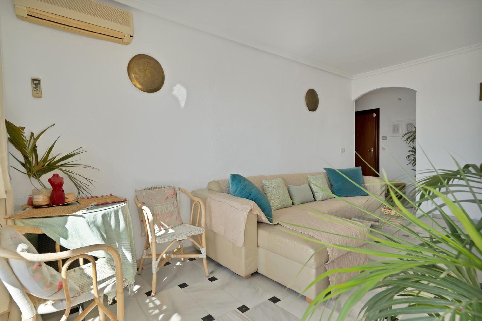 Casa Mar Front Con Wifi, Piscina, Padel Y Tenis - Lubina Del Sol
