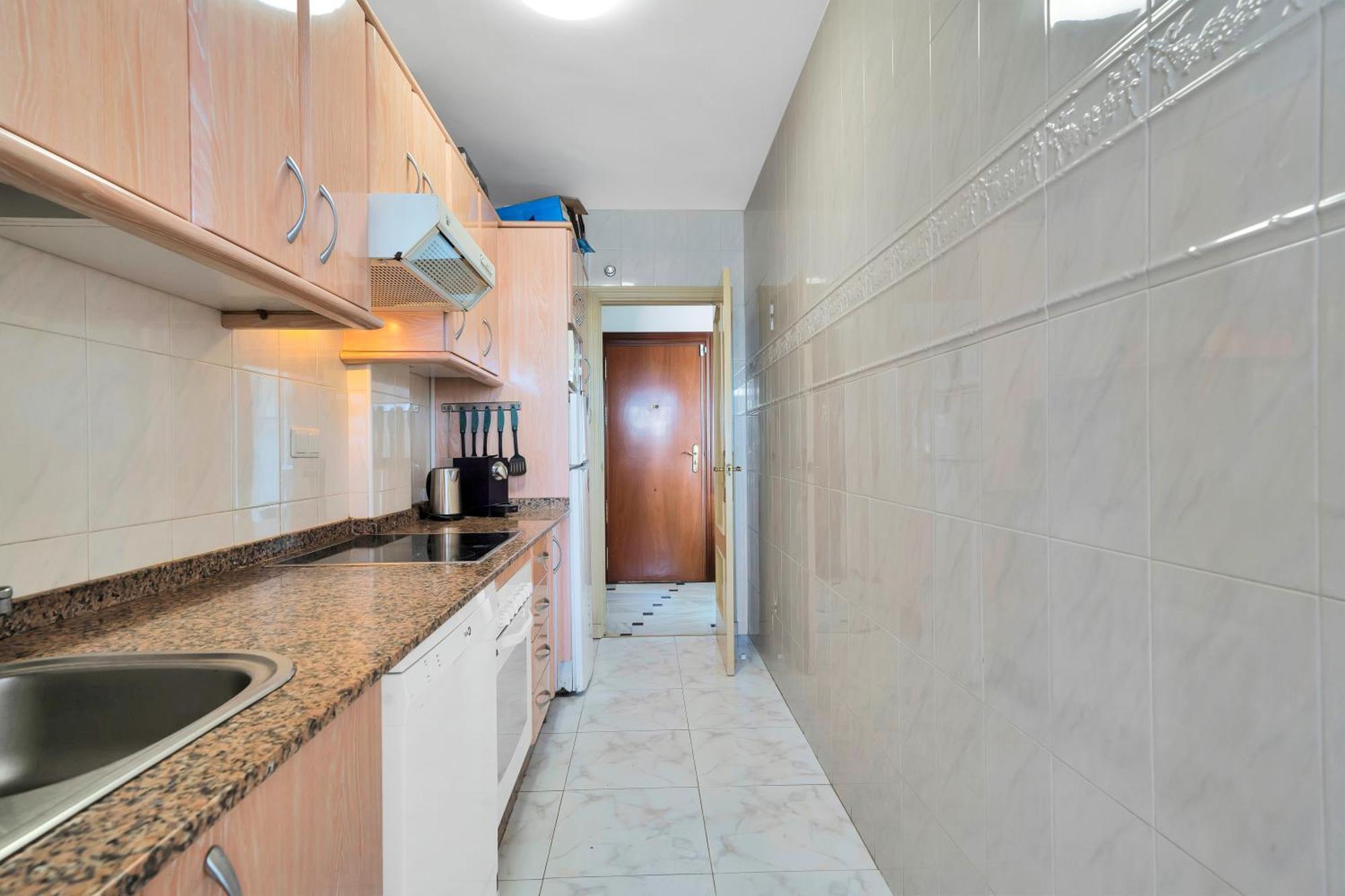 Casa Mar Front Con Wifi, Piscina, Padel Y Tenis - Lubina Del Sol Sitio de Calahonda