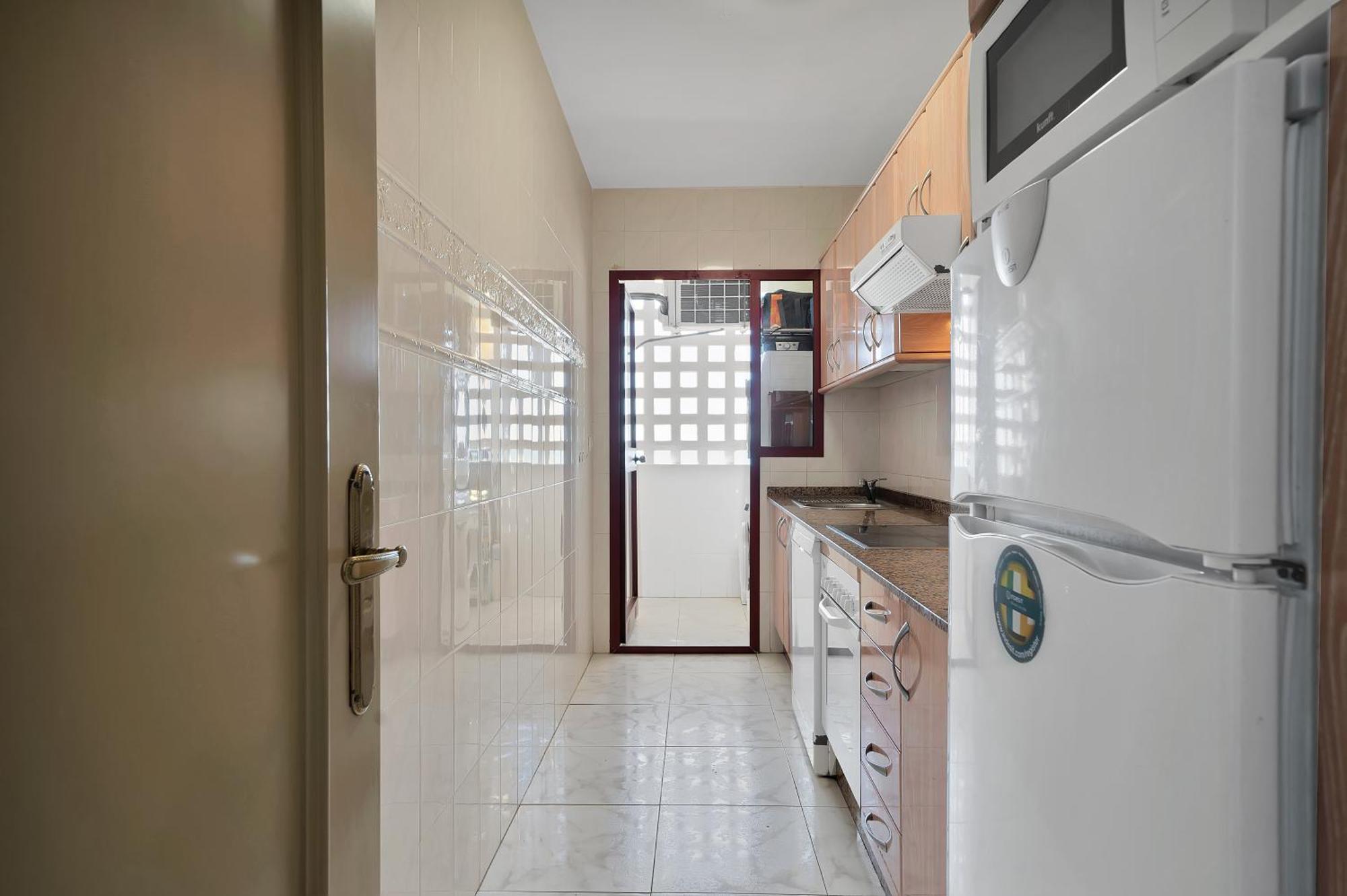 Appartement Casa Mar Front Con Wifi, Piscina, Padel Y Tenis - Lubina Del Sol Sitio de Calahonda